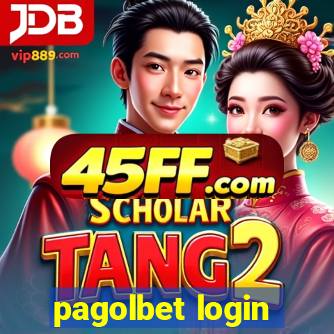 pagolbet login